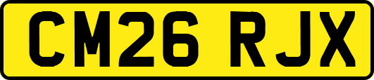 CM26RJX