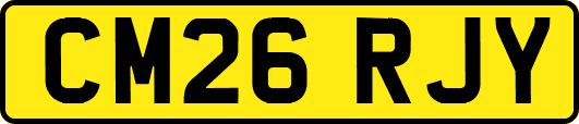 CM26RJY