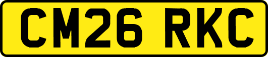 CM26RKC