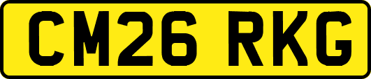 CM26RKG