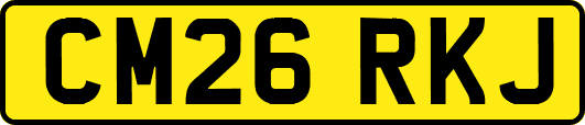CM26RKJ
