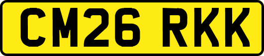 CM26RKK
