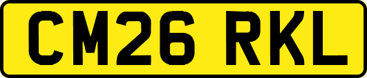CM26RKL
