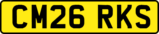 CM26RKS
