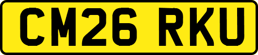 CM26RKU