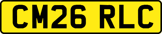 CM26RLC