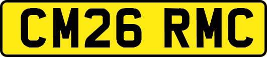 CM26RMC