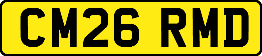 CM26RMD