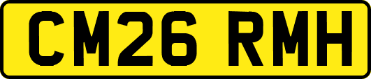 CM26RMH