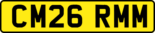 CM26RMM
