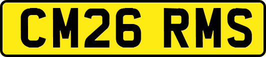 CM26RMS