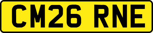 CM26RNE