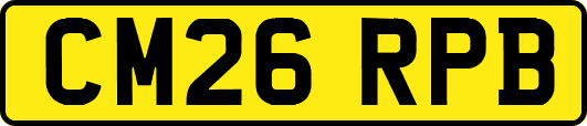 CM26RPB