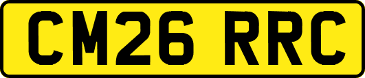 CM26RRC
