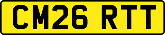 CM26RTT