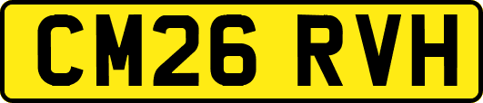CM26RVH