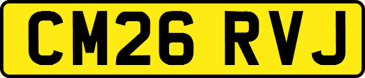 CM26RVJ
