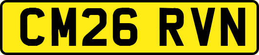 CM26RVN