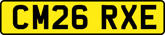CM26RXE