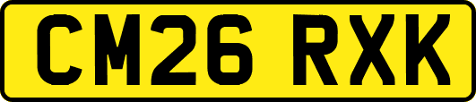 CM26RXK