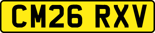 CM26RXV