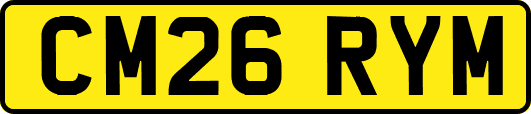 CM26RYM