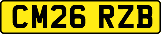 CM26RZB