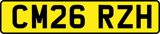 CM26RZH