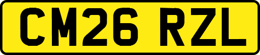CM26RZL