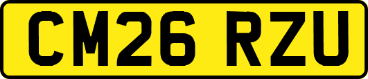 CM26RZU
