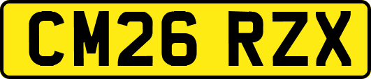 CM26RZX