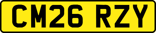 CM26RZY