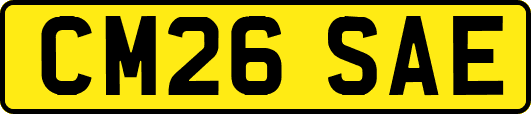 CM26SAE