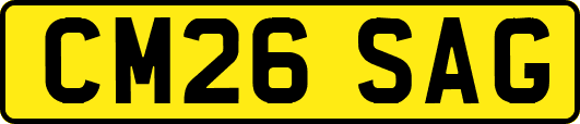 CM26SAG