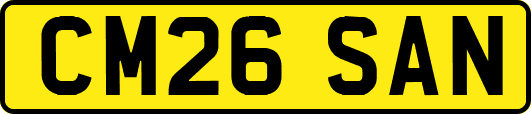 CM26SAN