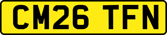 CM26TFN