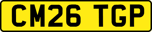 CM26TGP