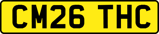 CM26THC