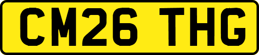 CM26THG