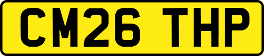 CM26THP