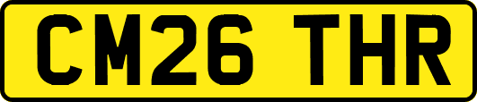 CM26THR