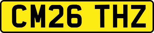 CM26THZ
