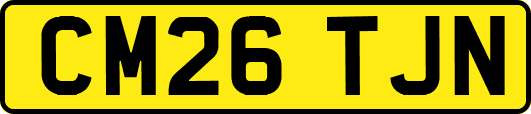 CM26TJN