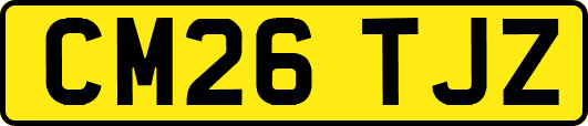 CM26TJZ