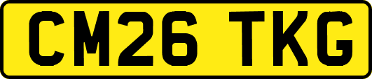CM26TKG