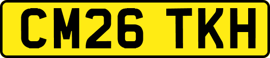 CM26TKH