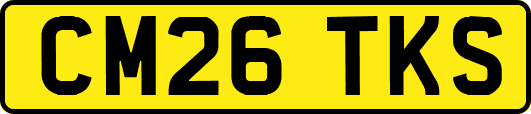 CM26TKS