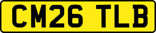 CM26TLB