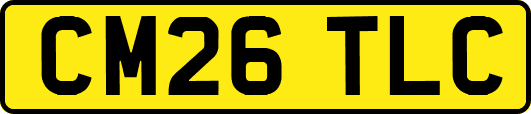 CM26TLC
