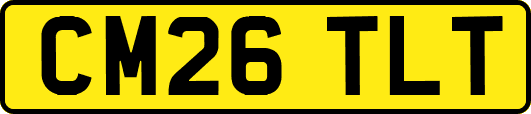 CM26TLT